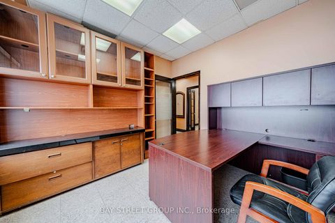 Photo 21 at 205 - 80 Corporate Drive, Woburn, Toronto