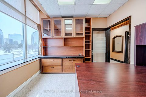 Photo 22 at 205 - 80 Corporate Drive, Woburn, Toronto