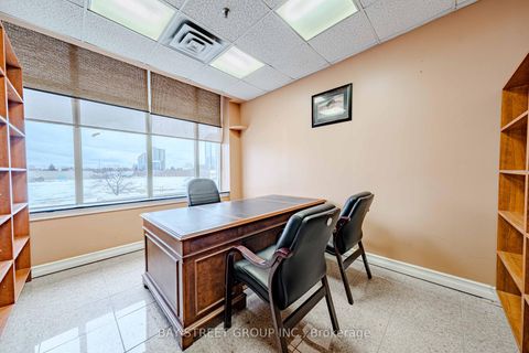 Photo 23 at 205 - 80 Corporate Drive, Woburn, Toronto