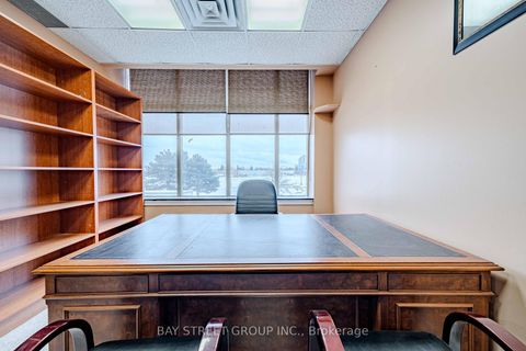 Photo 24 at 205 - 80 Corporate Drive, Woburn, Toronto