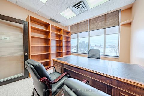 Photo 25 at 205 - 80 Corporate Drive, Woburn, Toronto