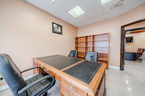 Photo 26 at 205 - 80 Corporate Drive, Woburn, Toronto