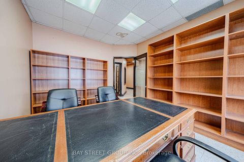Photo 27 at 205 - 80 Corporate Drive, Woburn, Toronto