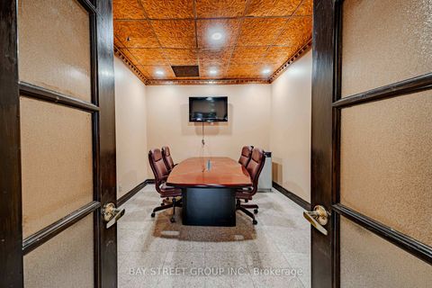 Photo 28 at 205 - 80 Corporate Drive, Woburn, Toronto