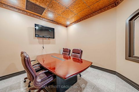 Photo 30 at 205 - 80 Corporate Drive, Woburn, Toronto