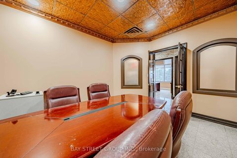 Photo 31 at 205 - 80 Corporate Drive, Woburn, Toronto