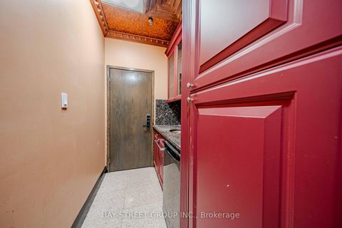 Photo 33 at 205 - 80 Corporate Drive, Woburn, Toronto