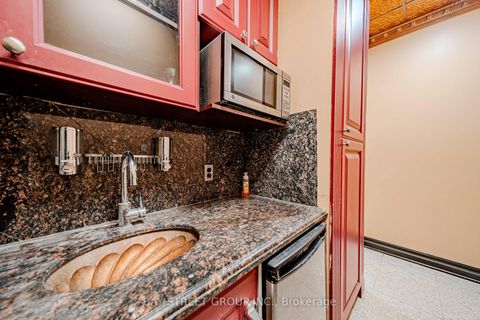 Photo 34 at 205 - 80 Corporate Drive, Woburn, Toronto