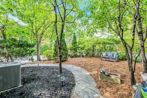 Photo 34 at 13 - 2 Wooded Carse Way, Branson, Toronto