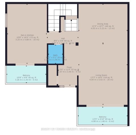 Photo 37 at 13 - 2 Wooded Carse Way, Branson, Toronto