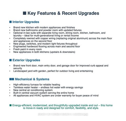 Photo 40 at 13 - 2 Wooded Carse Way, Branson, Toronto