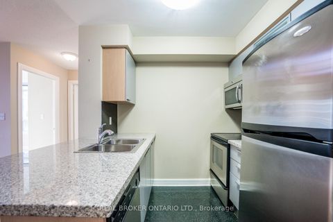 Photo 4 at 504 - 16 Harrison Garden Boulevard, Willowdale East, Toronto