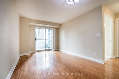 Photo 5 at 504 - 16 Harrison Garden Boulevard, Willowdale East, Toronto