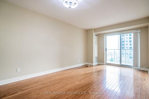 Photo 6 at 504 - 16 Harrison Garden Boulevard, Willowdale East, Toronto