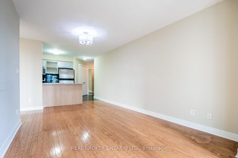 Photo 7 at 504 - 16 Harrison Garden Boulevard, Willowdale East, Toronto