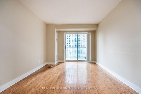 Photo 9 at 504 - 16 Harrison Garden Boulevard, Willowdale East, Toronto