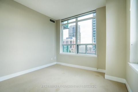 Photo 12 at 504 - 16 Harrison Garden Boulevard, Willowdale East, Toronto