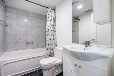 Photo 13 at 504 - 16 Harrison Garden Boulevard, Willowdale East, Toronto