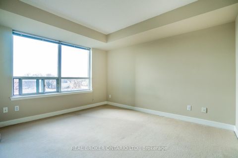 Photo 14 at 504 - 16 Harrison Garden Boulevard, Willowdale East, Toronto