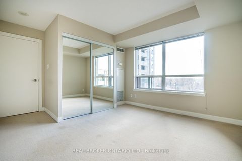 Photo 15 at 504 - 16 Harrison Garden Boulevard, Willowdale East, Toronto