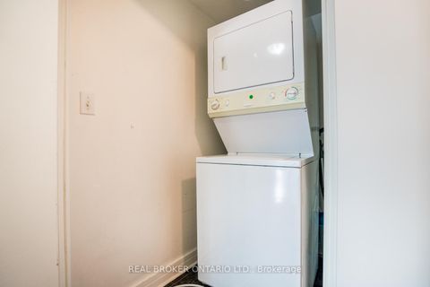 Photo 18 at 504 - 16 Harrison Garden Boulevard, Willowdale East, Toronto