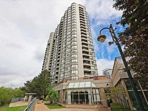 Photo 1 at 1515 - 168 Bonis Avenue, Sullivan, Toronto