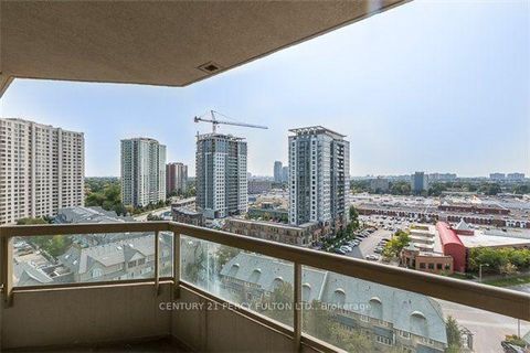 Photo 2 at 1515 - 168 Bonis Avenue, Sullivan, Toronto