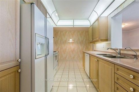 Photo 4 at 1515 - 168 Bonis Avenue, Sullivan, Toronto