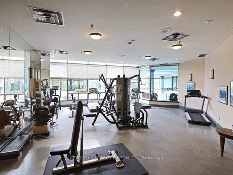 Photo 17 at 1515 - 168 Bonis Avenue, Sullivan, Toronto