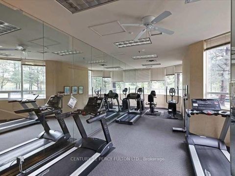 Photo 19 at 1515 - 168 Bonis Avenue, Sullivan, Toronto