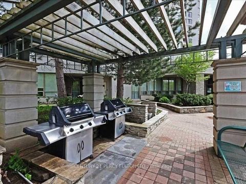 Photo 21 at 1515 - 168 Bonis Avenue, Sullivan, Toronto