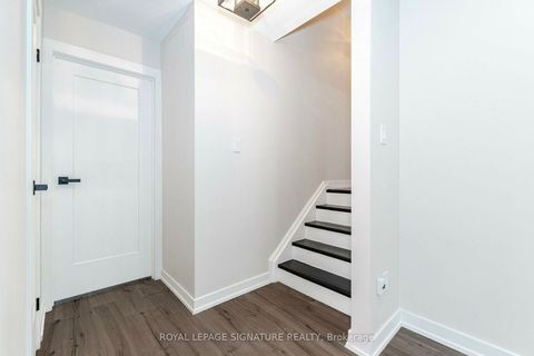 Photo 6 at 453 Leacock Drive, Letitia Heights, Barrie