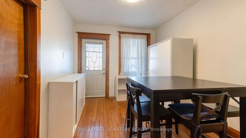Photo 1 at 81 Lambton Avenue, Smythe, Toronto
