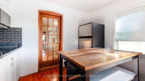 Photo 4 at 81 Lambton Avenue, Smythe, Toronto