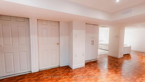 Photo 13 at 81 Lambton Avenue, Smythe, Toronto