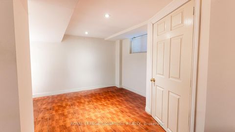 Photo 16 at 81 Lambton Avenue, Smythe, Toronto