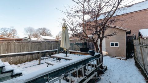 Photo 19 at 81 Lambton Avenue, Smythe, Toronto