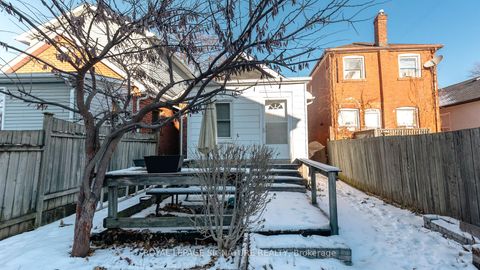 Photo 20 at 81 Lambton Avenue, Smythe, Toronto