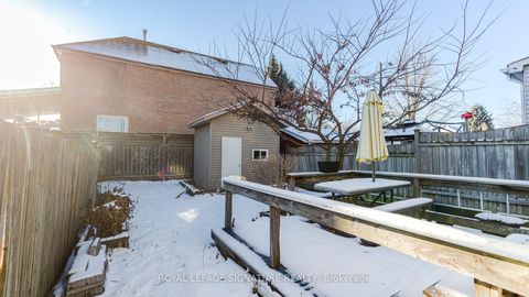 Photo 21 at 81 Lambton Avenue, Smythe, Toronto