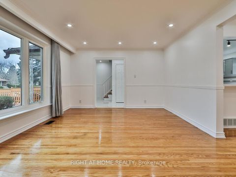 Photo 5 at 9 Allister Avenue, Cliffcrest, Toronto