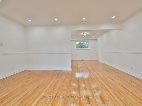 Photo 7 at 9 Allister Avenue, Cliffcrest, Toronto