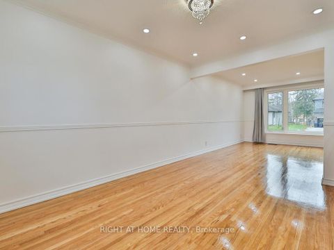 Photo 8 at 9 Allister Avenue, Cliffcrest, Toronto