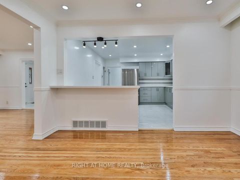 Photo 9 at 9 Allister Avenue, Cliffcrest, Toronto