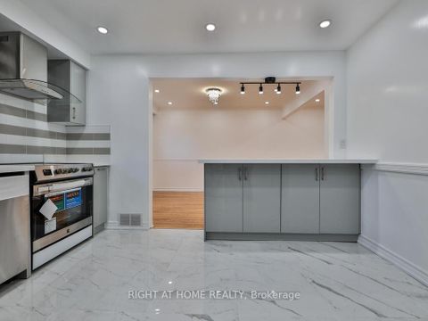 Photo 11 at 9 Allister Avenue, Cliffcrest, Toronto