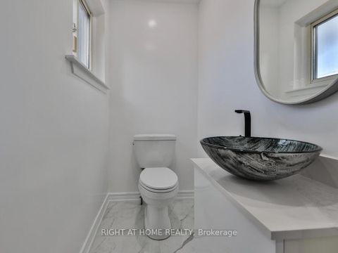 Photo 13 at 9 Allister Avenue, Cliffcrest, Toronto