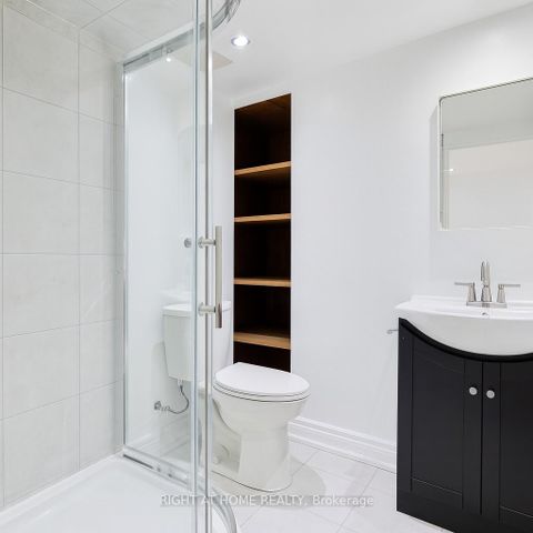 Photo 37 at 9 Allister Avenue, Cliffcrest, Toronto