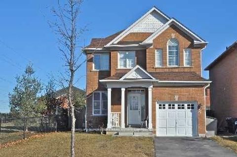 Photo 2 at 34 Pogonia Street E, Rouge E11, Toronto