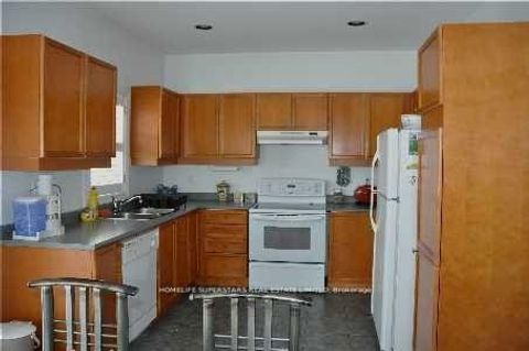 Photo 5 at 34 Pogonia Street E, Rouge E11, Toronto