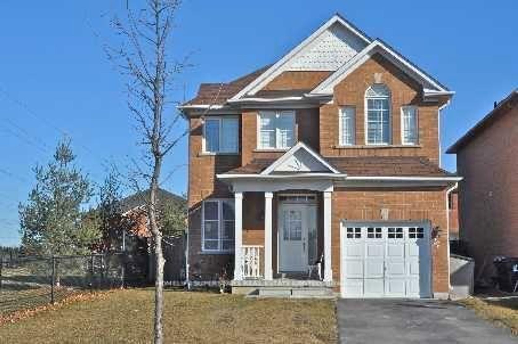 34 Pogonia Street E, Rouge E11, Toronto 