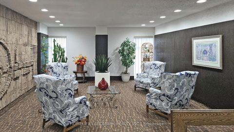 Photo 7 at 1001 - 25 Silver Springs Boulevard, L'Amoreaux, Toronto